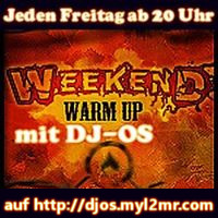 WWU with DJ-OS from 28.Dec.2018 (Germany) (Sylvester-Simulations-Special) by DJ-OS