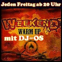 WWU with DJ-OS from 04.Jan.2019 (Germany) by DJ-OS