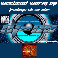 WWU with DJ-OS from 08.Feb.2019 (@www.techno4ever.fm) (Germany) by DJ-OS