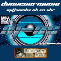 DCM with DJ-OS from  20.Mar.2019 (@www.techno4ever.fm) (Germany) by DJ-OS