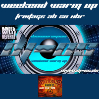 WWU with DJ-OS from 10.Jan.2020 #02/2020 (@www.techno4ever.fm) (Germany) by DJ-OS