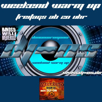WWU with DJ-OS from 06.Mar.2020 #07/2020 (Germany) by DJ-OS