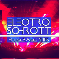 Electroschrott HouseBase.at Recording :: 21.11.2015 by Electroschrott