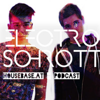 Electroschrott - Housebase Recording :: 21.02 by Electroschrott