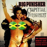 Big Punisher - I'm Not A Player (Dirty Reggae Remix) by Nicho