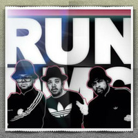 Run DMC - My Crackin Adidas (Orphic Shock Remix) by Nicho