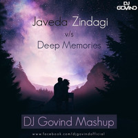 Javeda Zindagi (OST Anwar) - DJ Govind Mashup by DJ Govind