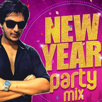 DJ Govind - New Year 2021 Party Mix by DJ Govind