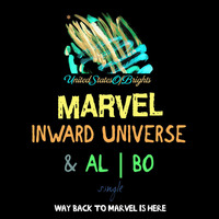 al l bo & Inward Universe - Marvel (Original Mix) by WorldOfBrights