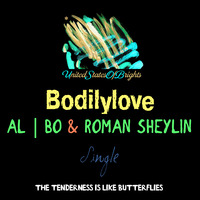 al l bo & Roman Sheylin - Bodilylove (Original Mix) by WorldOfBrights
