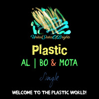 al l bo & Mota - Plastic (Original Mix) by WorldOfBrights