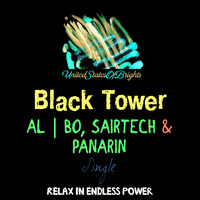 al l bo & Sairtech, Panarin - Black Tower (Original Mix) by WorldOfBrights