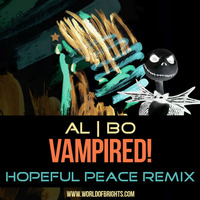al l bo - Vampired! (Hopeful Peace Remix) by WorldOfBrights