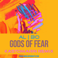 al l bo - Gods Of Fear (Kastomarin Remix) by WorldOfBrights