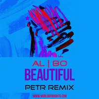 al l bo - Beautiful (Petr Remix) by WorldOfBrights