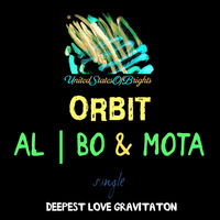 al l bo & Mota - Orbit (Original Mix) by WorldOfBrights
