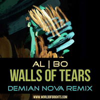al l bo - Walls Of Tears (Demian Nova Remix) by WorldOfBrights