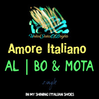 al l bo - Amore Italiano (feat. MOTA) by WorldOfBrights