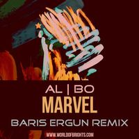 al l bo - Marvel (Baris Ergun Remix) by WorldOfBrights