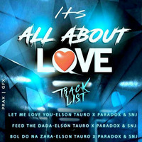 LIVE MY LIFE - REMIX - ELSON TAURO , PARADOX & SNJ by Elson Tauro