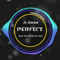 Perfect (Instrumental Version) - Elson Tauro & Jesan Thoras by Elson Tauro