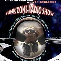 Funk Zone Aug 16th 2019 by Tp Corleone