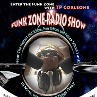 Funk Zone Feb 14 as heard on WGFMRadio.com by Tp Corleone