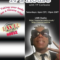 TP'S HOUSE APRIL 18TH 2020 London World Radio by Tp Corleone