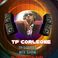 TP SIZZLES NOV 28 by Tp Corleone