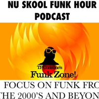 Nu Skool Funk Hour Episode 2 by Tp Corleone