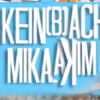 Kein.Bach &amp; Mika.akiM  [TagesTellerNr2] by AUDIOFRIENDSHIPS
