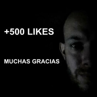 Sergio Quesada-VINYL SET +500 LIKES (THANKS) by Sergio Quesada