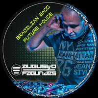 AUGUSTO FAGUNDES. BRASILIAN BASS.FUTURE HOUSE by Augusto Fagundes
