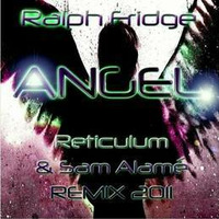 Vennox (FKA Reticulum) &amp; Sam Alame -  Angel Remix by VENNOX