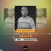 DJ Qwench-Pearl Radio Valentines 2020-Set 1 by DJ Qwench