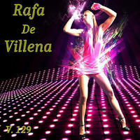 Dj Rafa De Villena 2017 Vol 129 Cantaditas Remember Remixes (rafadevillena@gmail.com) by Rafa de Villena