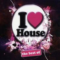 Best of Housemusic 1 by DJ SvenB