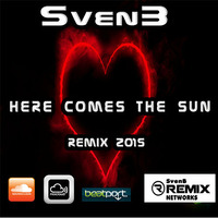 HERE  COMES THE SUN 2015 by SvenB by DJ SvenB