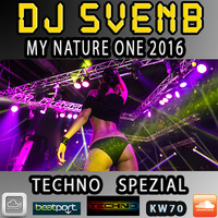 Techno Nature One Spezial 2016 by DJ SvenB