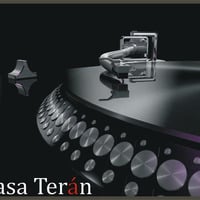 Casa Teran 3-28-16 by Avelino M Teran