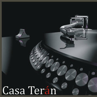 Casa Teran 4-23-16 - Bringing The Boom To Your Room by Avelino M Teran