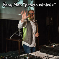 Fany Man - Electro Swing Promo Minimix by Electro Swing Allstars