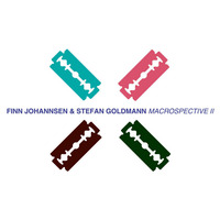 Macrospective II - Finn Johannsen Mix by Finn Johannsen