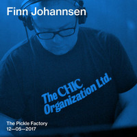 Finn Johannsen - OSM 020 by Finn Johannsen
