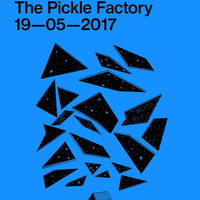 Finn Johannsen - Live At The Pickle Factory, London, May 19th 2017 by Finn Johannsen