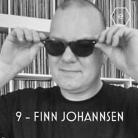 Finn Johannsen - Ensemble Podcast 9 by Finn Johannsen