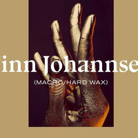 Finn Johannsen - Live At Inner Varnika, April 1st 2018, Closing Set by Finn Johannsen