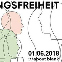 Finn Johannsen - Live At Bewegungsfreiheit #12, June 1st 2018 by Finn Johannsen
