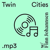 Finn Johannsen - Twin Cities Mix No. 11 by Finn Johannsen