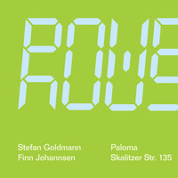 2019-08-16 Live At Power House (Stefan Goldmann, Finn Johannsen) by Finn Johannsen